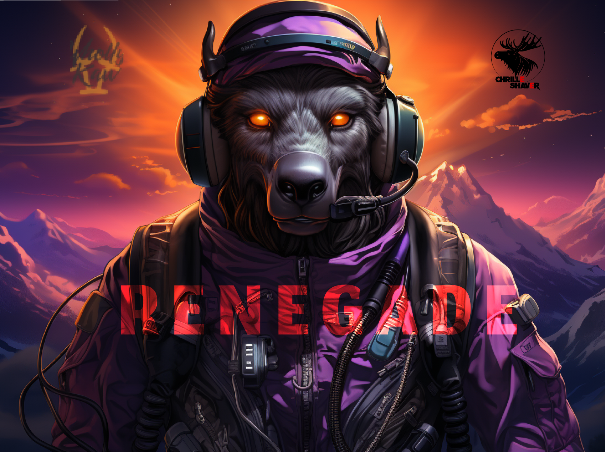 Renegade
