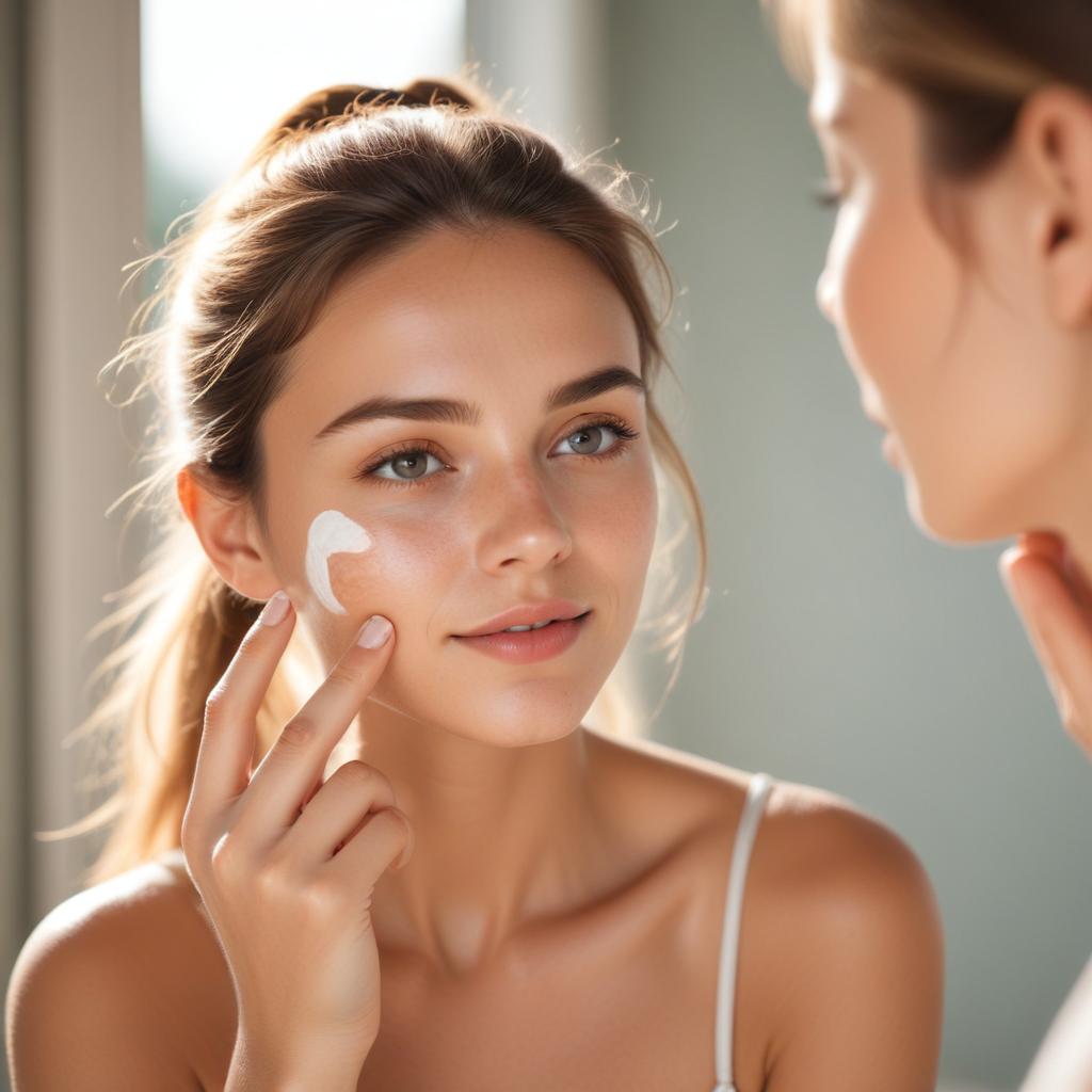 zinc oxide vs titanium dioxide sunscreen — mineral UV protection comparison