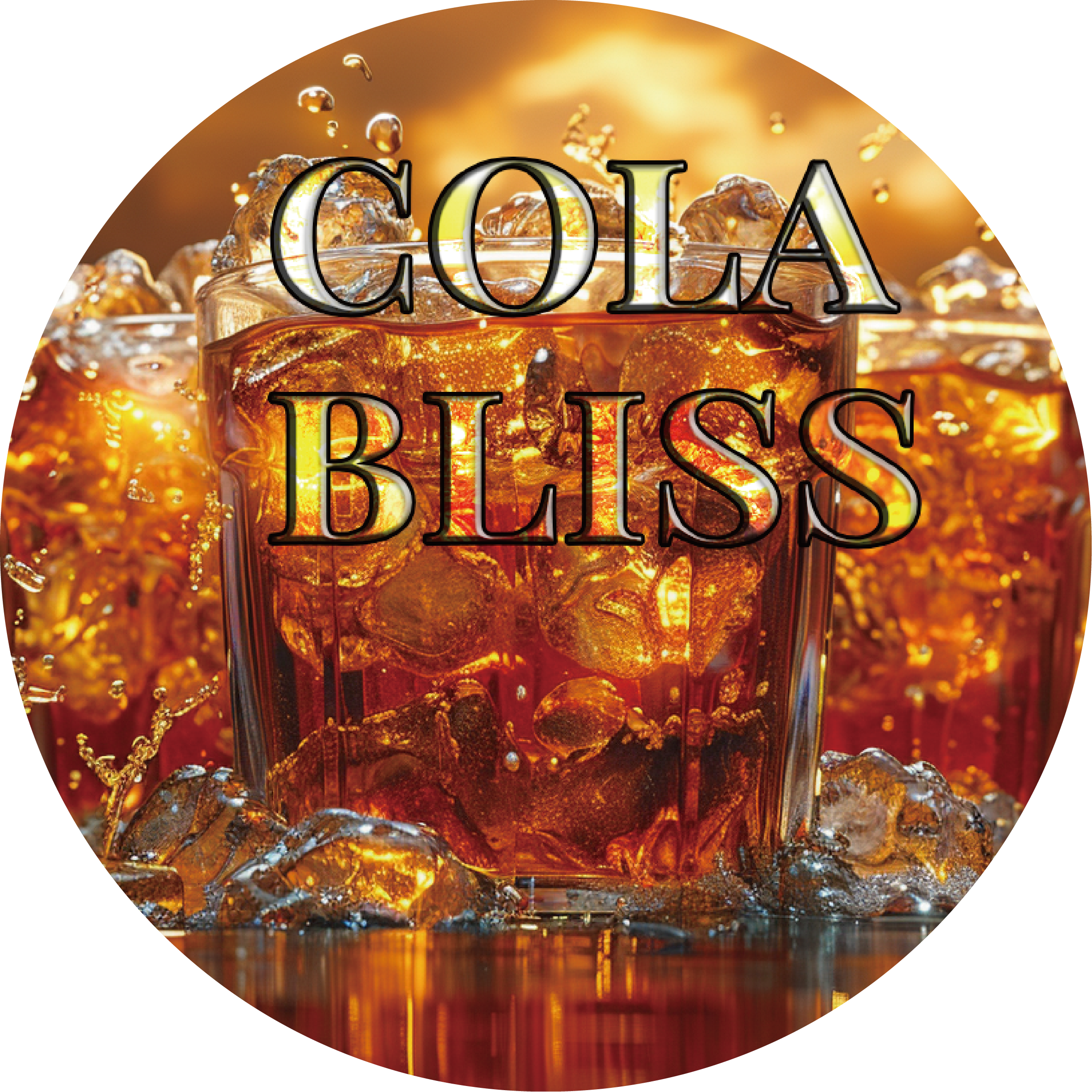 Cola Bliss