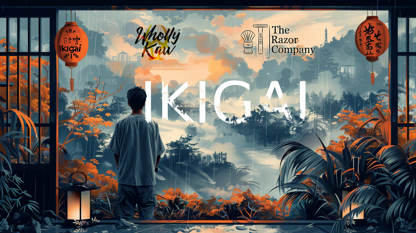 Ikigai After Shave Splash