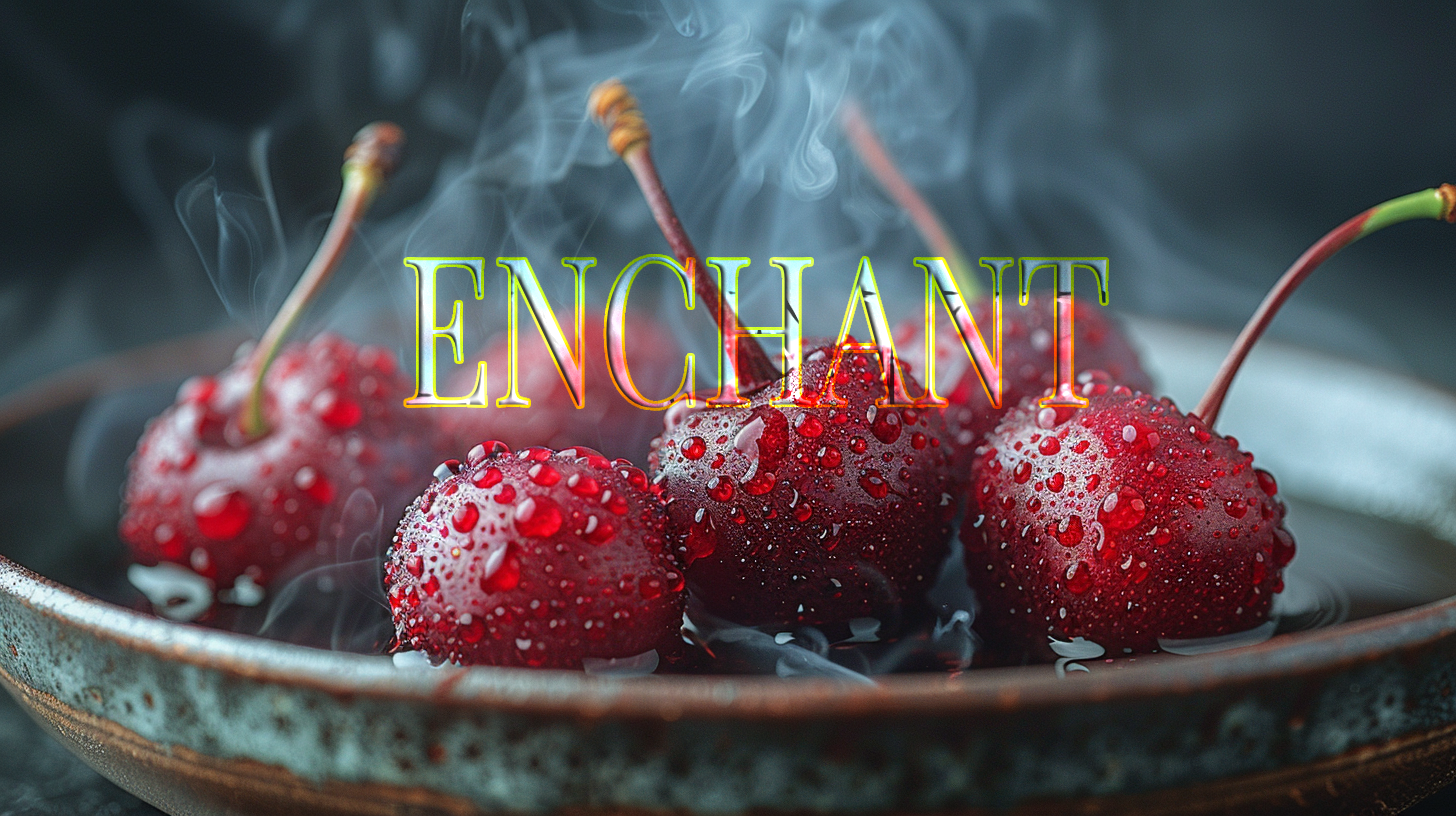 Enchant After Shave Splash