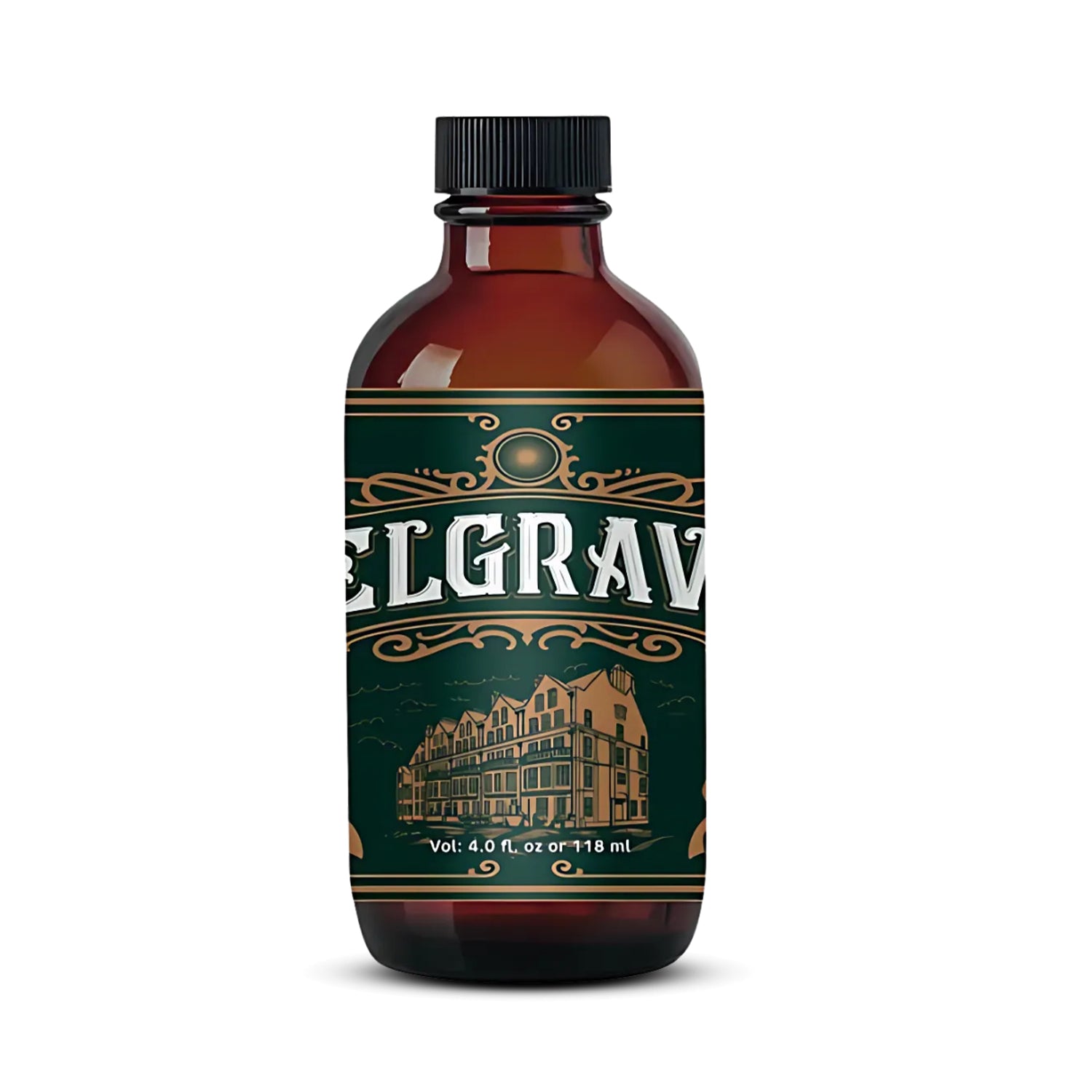 Belgravia After Shave Splash