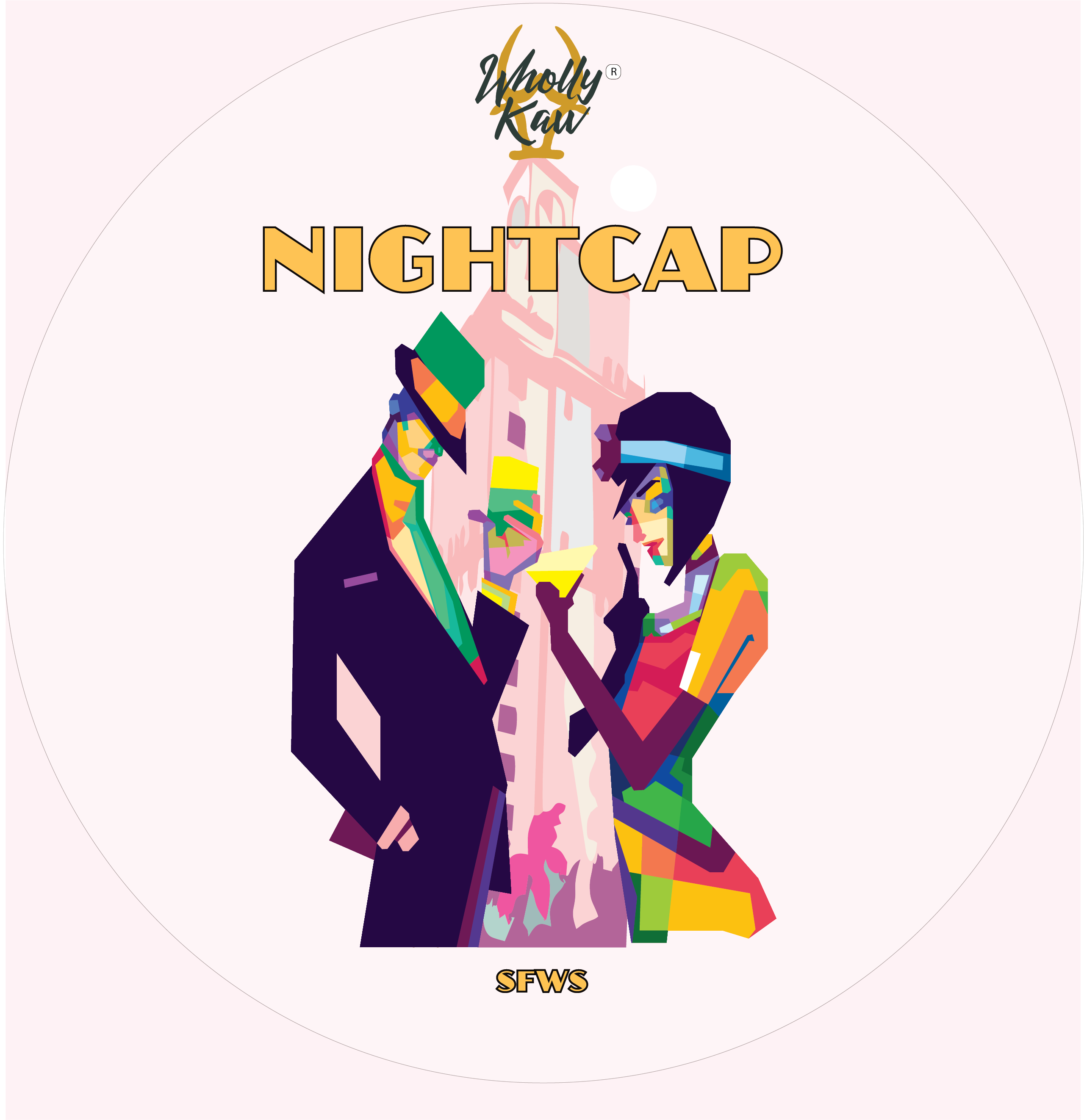 Nightcap After Shave Balm