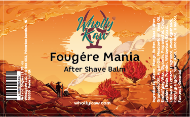 Fougère Mania After Shave Balm