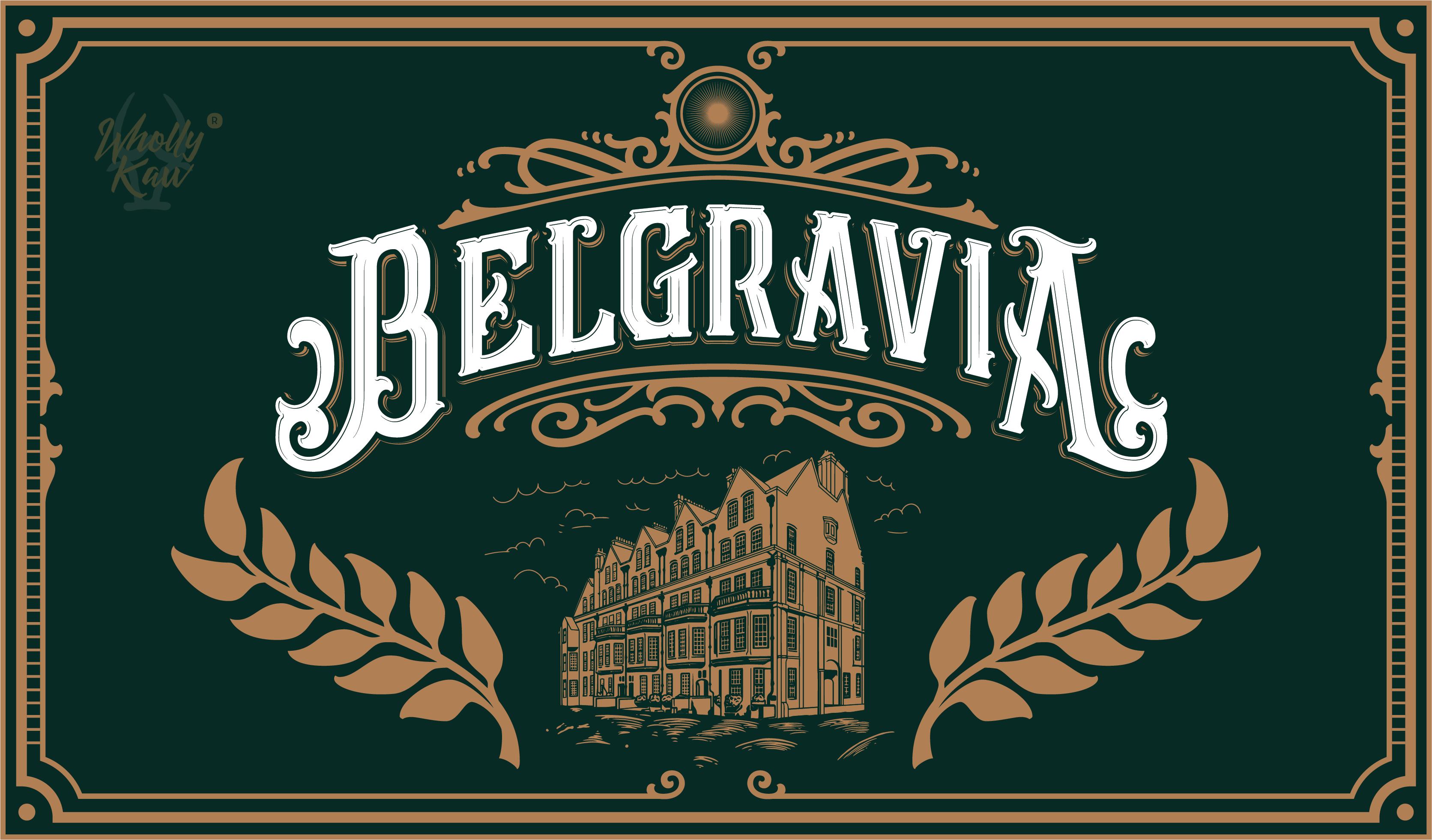Belgravia After Shave Balm