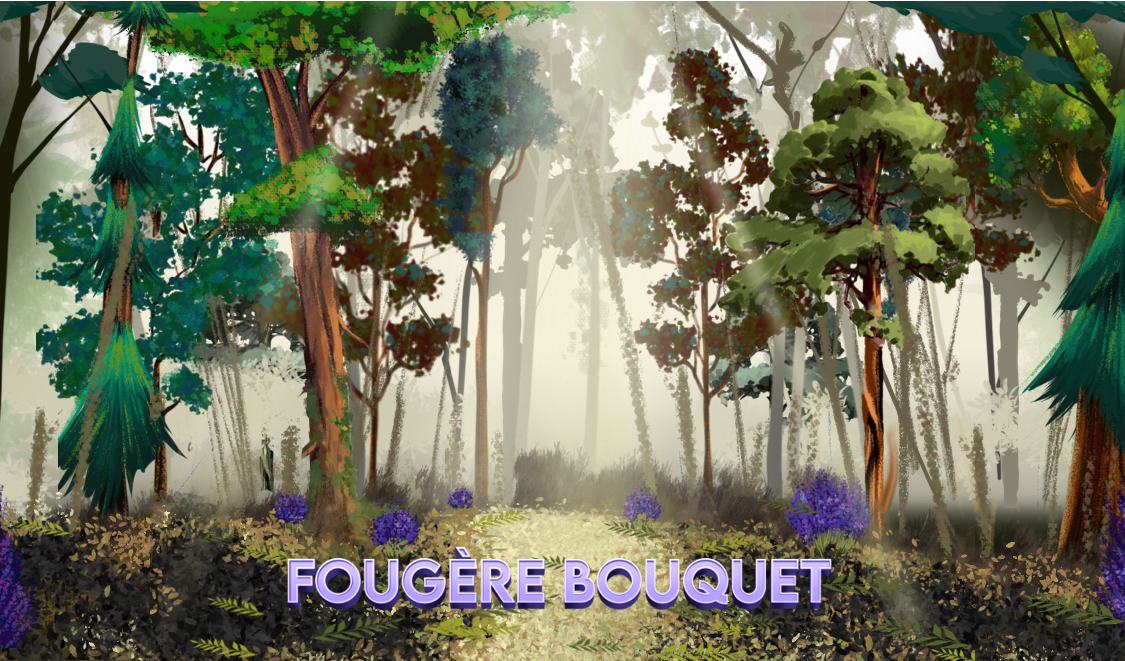 Fougère Bouquet After Shave Splash
