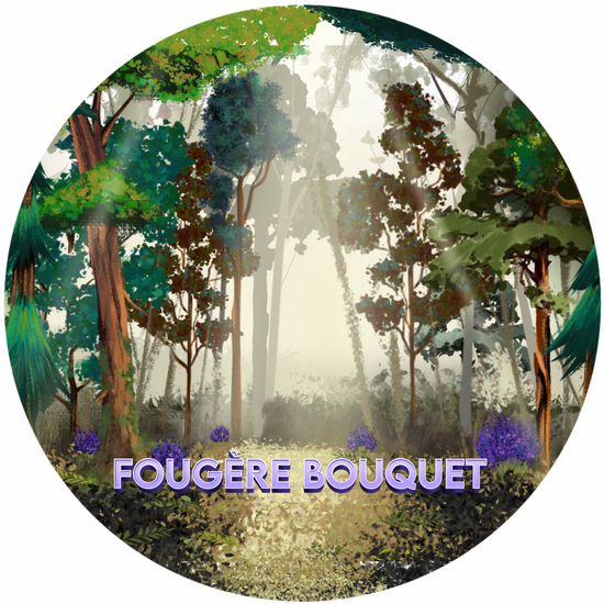 Fougère Bouquet Shaving Soap