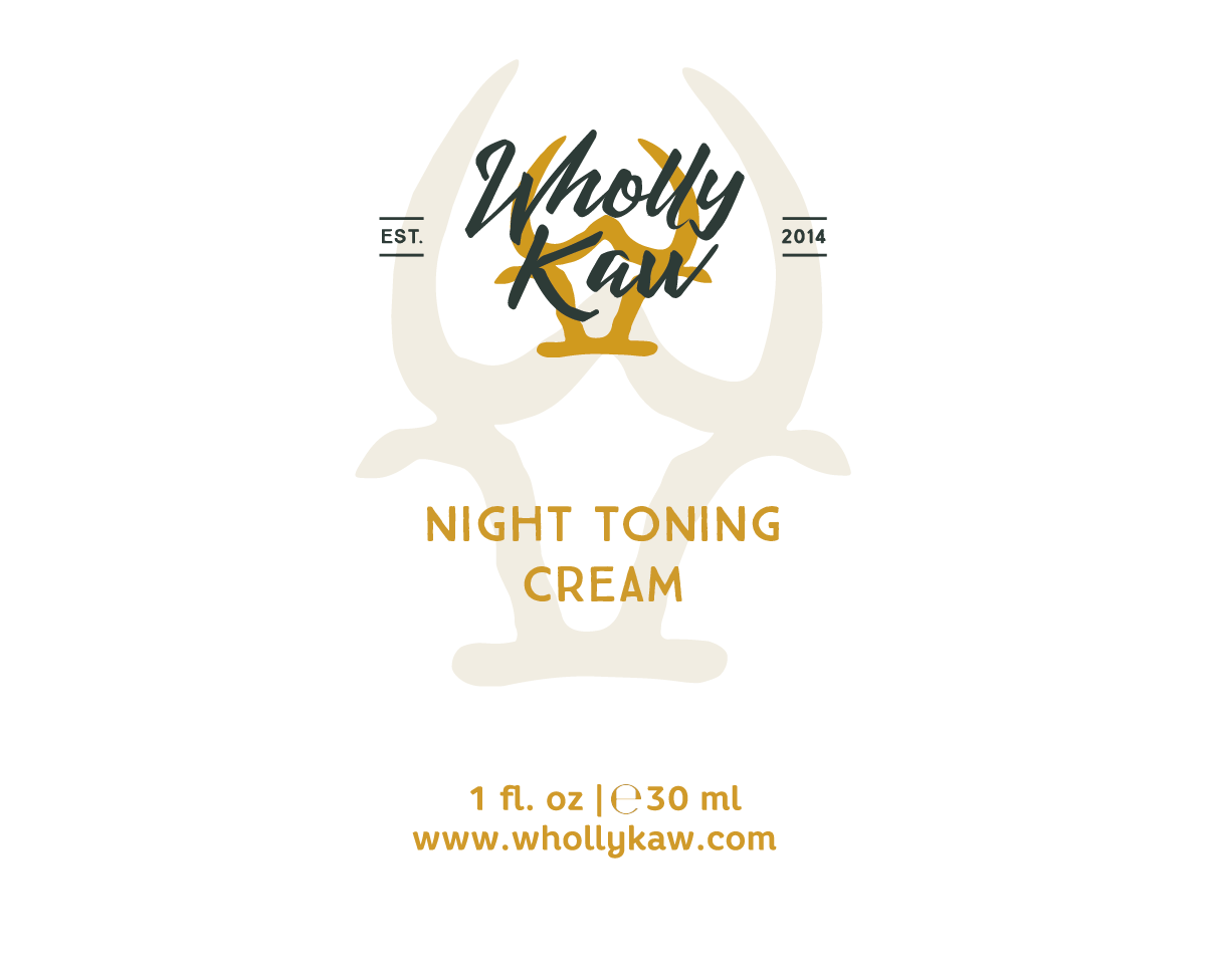 Night Toning Cream